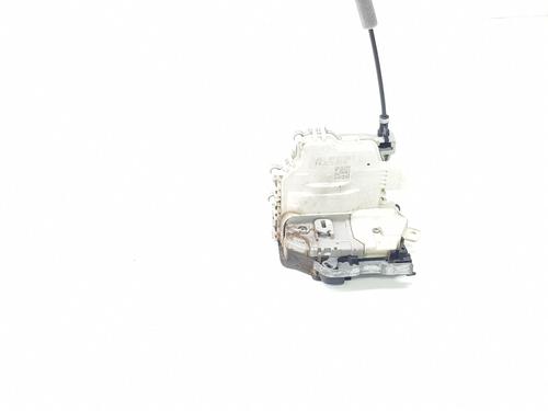 Used Front right lock AUDI A1 Sportback (8XA, 8XF) [2011-2019]  27716171
