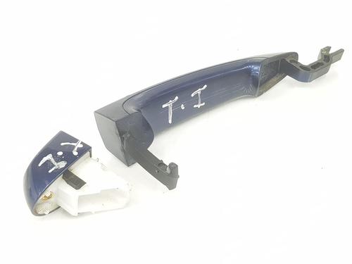 Rear left exterior door handle BMW 3 (F30, F80) 318 d | BP17769511C130 