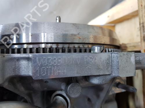 Engine JEEP COMPASS (MP, M6, MV, M7)  | BP29906704M1 