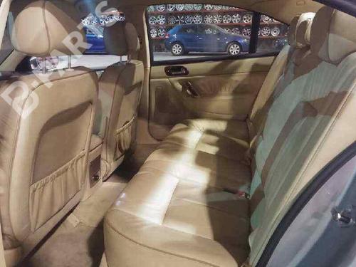 Left sun visor PEUGEOT 607 (9D, 9U) 2.7 HDi 24V | BP1976519I1  - Image 6