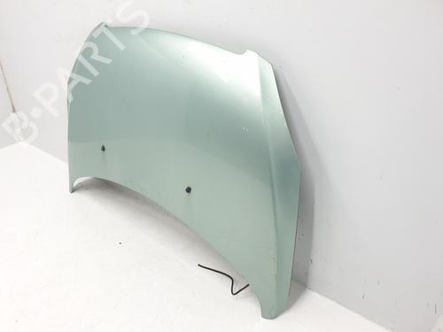 Hood PEUGEOT 307 Break (3E) 2.0 HDI 110 | BP22217365C1 
