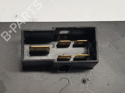 Fuse box MERCEDES-BENZ SPRINTER 2-t Van (B901, B902) 208 CDI (901.661, 901.662, 902.661, 902.662) | BP29591152E1 