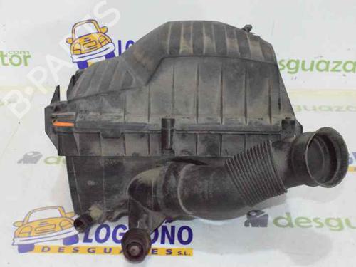 Air filter box OPEL COMBO Box Body/MPV 1.3 CDTI 16V | BP14117081M87