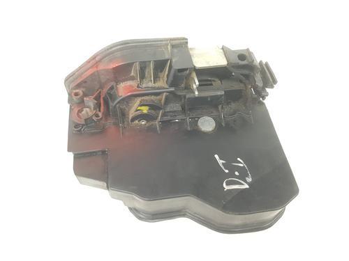 Front left lock BMW 1 (E87) 118 d | BP15261669C98 