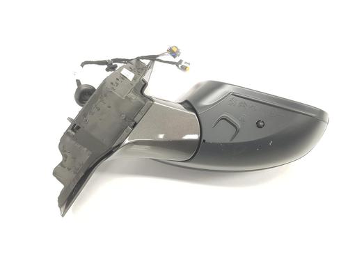 Right mirror DS DS 3 / DS 3 CROSSBACK (UR_, UC_, UJ_)  | BP17669607C27 