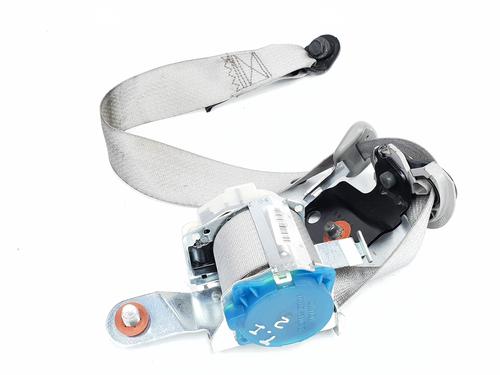 Rear left seatbelt KIA CARENS III MPV (UN) 2.0 CRDi 140 | BP23227430I29 