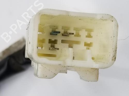Electronic module TOYOTA LAND CRUISER PRADO (_J12_) 3.0 D-4D (KDJ120, KDJ125) | BP12934424M83 