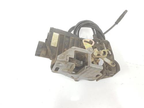 Rear right lock MERCEDES-BENZ M-CLASS (W163) ML 270 CDI (163.113) | BP10525540C99 