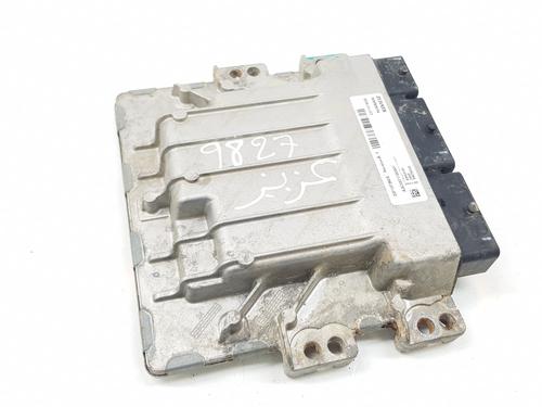 Engine control unit (ECU) RENAULT ARKANA I (LCM_, LDN_) | BP35966031M57 - Image 4