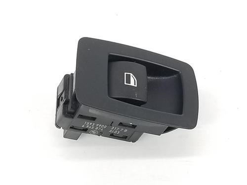 Left rear window switch BMW 1 (E87) 118 d | BP7917682I29 