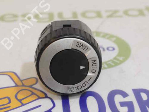 Other NISSAN X-TRAIL II (T31) 2.0 dCi 4x4 | BP14120431O1