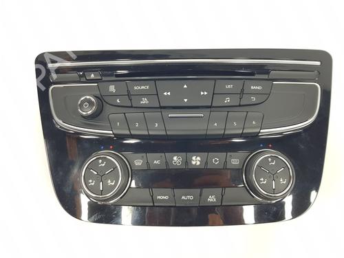 Used Climate control PEUGEOT 508 SW I (8E_) 2.0 HDi RXH Hybrid4 (200 hp) 11814252