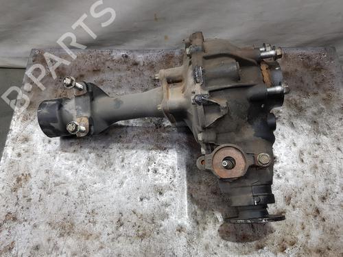 Front differential TOYOTA LAND CRUISER PRADO (_J12_) 3.0 D-4D (KDJ120, KDJ125) | BP10864503M23 