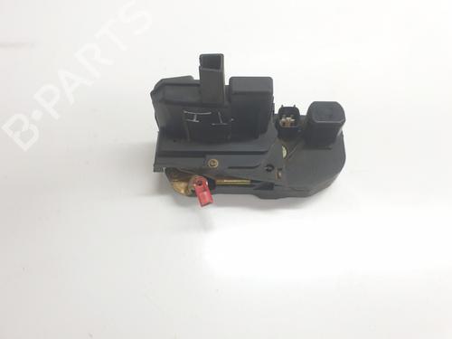 Used Rear left lock JEEP GRAND CHEROKEE II (WJ, WG) [1998-2005]  26019455