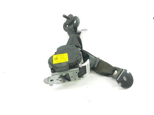 Front right seatbelt RENAULT TRAFIC III Van (FG_) 1.6 dCi 90 (FGME) | BP15911891I25 