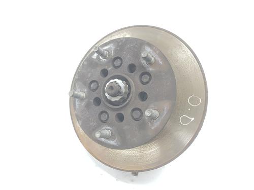 Used Right front steering knuckle FORD TRANSIT Van (FA_ _) 2.2 TDCi RWD (125 hp) 11354261