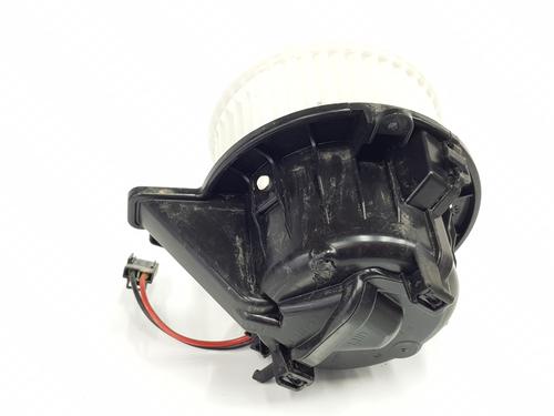 Heater blower motor SEAT IBIZA V (KJ1, KJG) 1.0 MPi | BP28156348M62 