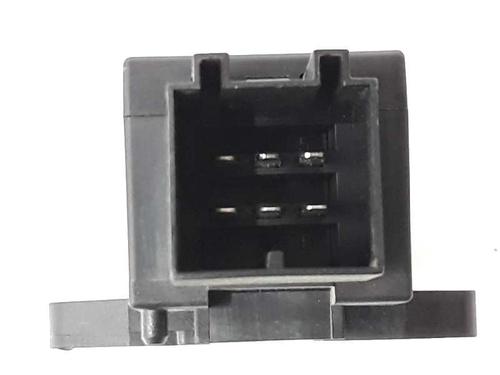 Electronic module VW TOUAREG (7LA, 7L6, 7L7) 5.0 V10 TDI | BP6145382M83 