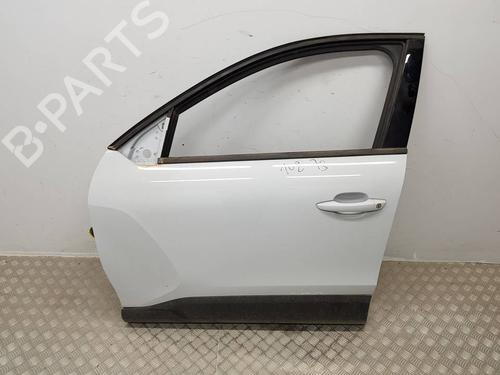 Used Left front door Left front door 39078559 39078559