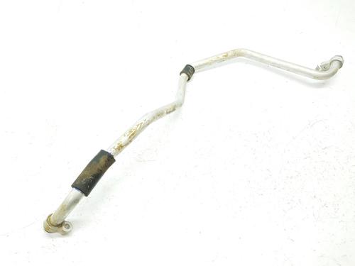 AC pipe MITSUBISHI L200 / TRITON (KA_T, KB_T) 2.5 DI-D 4WD (KB4T) | BP15616550M126 