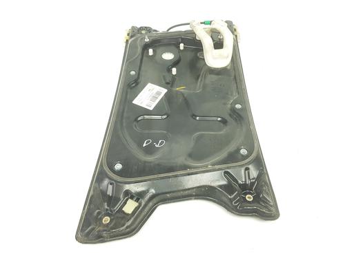 Front right window mechanism LAND ROVER DISCOVERY III (L319) 2.7 TD 4x4 | BP10084204C23 