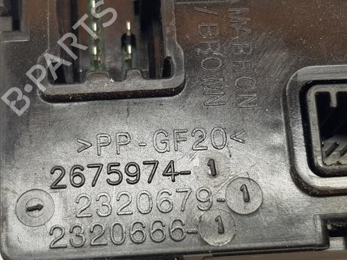 Elektronisk modul RENAULT TRAFIC III Bus (JG_) 1.6 dCi 115 (JGMD) | BP27521513M83 