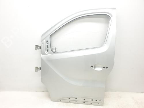 Used Left front door RENAULT TRAFIC III Van (FG_) 1.6 dCi 140 (FGMA, FGMC) (140 hp) 30391500