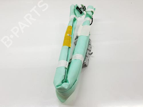 Right curtain airbag MERCEDES-BENZ V-CLASS (W447) V 250 BlueTEC / d (447.811, 447.813, 447.815) | BP18097987C12 