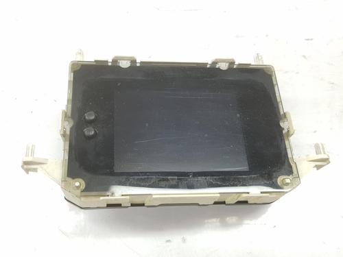 Used Display monitor FORD FIESTA VI (CB1, CCN) 1.6 TDCi (90 hp) 14998472