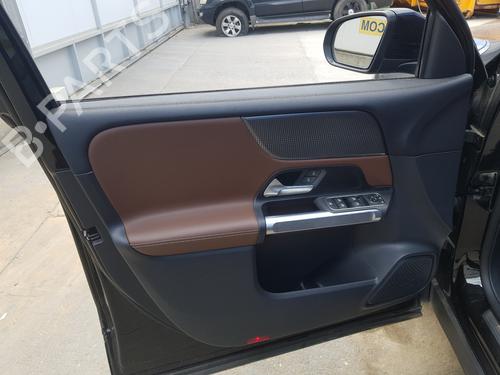 Other MERCEDES-BENZ GLB (X247) GLB 200 d (247.612) | BP36807398O1 - Image 17