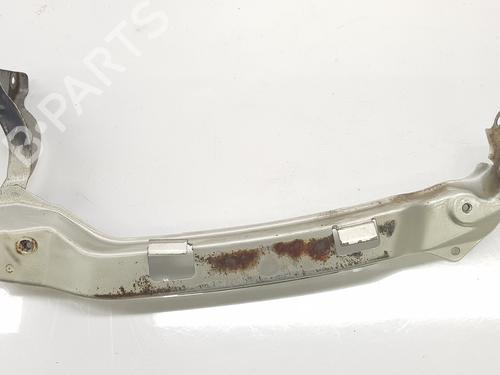 Used Left headlight support Left headlight support TOYOTA LAND CRUISER 90 (_J9_) 3.0 D-4D 4WD (KDJ90_, KDJ95_, KDJ90W, KDJ95W) (163 hp) 33694461 33694461