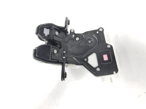 Tailgate lock NISSAN PULSAR Hatchback (C13) 1.5 dCi | BP8672675C101 