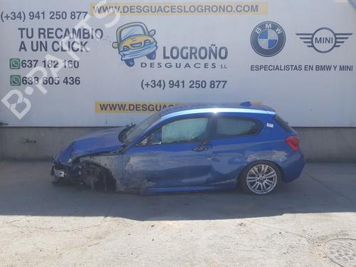 Engine BMW 1 (F21) 118 d | BP36382296M1 - Image 16