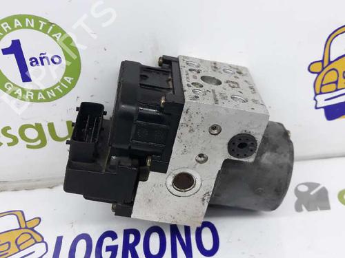 ABS pump OPEL ASTRA G Hatchback (T98) 2.0 DTI 16V (F08, F48) | BP1282341M43 