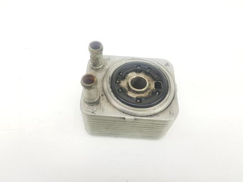 Oliekøler VW TOURAN (1T1, 1T2) 2.0 TDI 16V (140 hp) 14091339