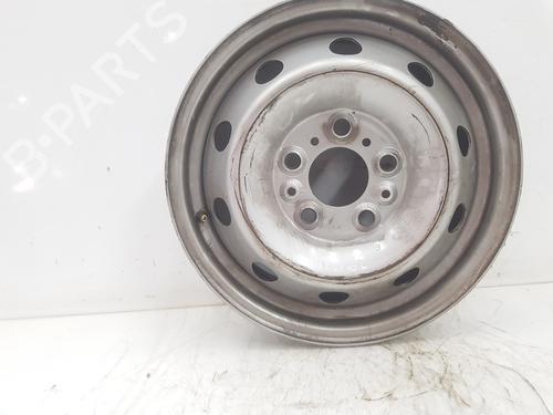 Fælk CITROËN JUMPER II Van 2.0 BlueHDi 110 | BP31805855C45 