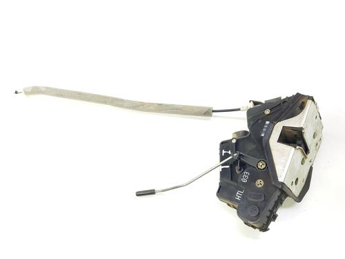 Rear left lock BMW 3 (E46) 330 d | BP10194732C100 