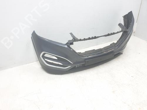 Front bumper HYUNDAI TUCSON (TL, TLE) 1.6 GDi | BP29942063C7
