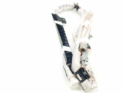 Used Left curtain airbag VW POLO VI (AW1, BZ1, AE1) [2017-2025]  26401830