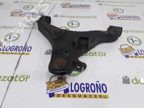 Used Right front suspension arm NISSAN NAVARA NP300 (D40) 2.5 dCi 4WD (D40TT, D40T, D40M, D40BB) (190 hp) 1391645