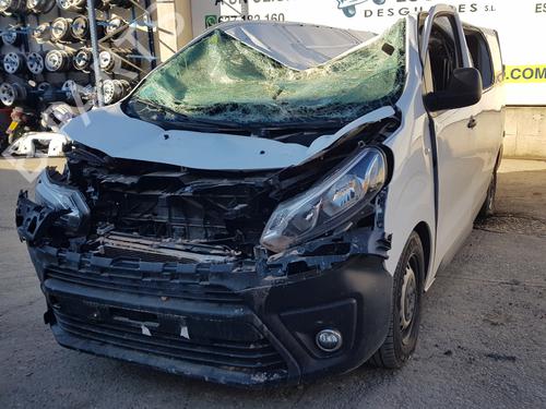 Engine TOYOTA PROACE VERSO Bus (MPY_) | BP33441392M1 - Image 20