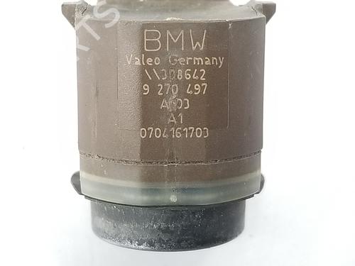 Electronic module BMW 5 Gran Turismo (F07) 530 d | BP14097383M83 