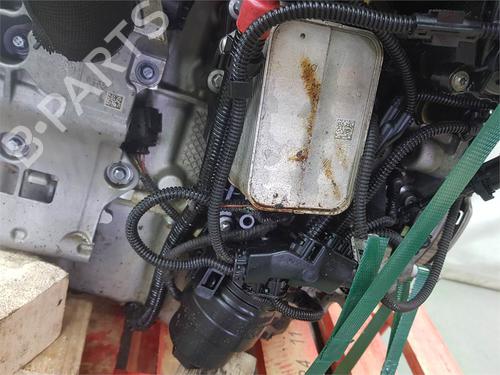 Engine BMW 1 (F40) 118 i | BP38114391M1  - Image 14