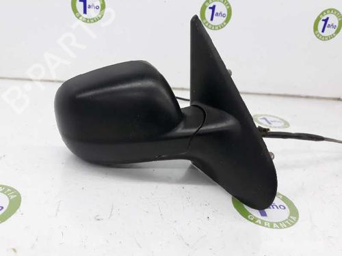 Right mirror SEAT IBIZA II (6K1) 1.9 TDI | BP4495016C27 