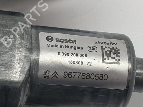 Rear wiper motor PEUGEOT 308 II (LB_, LP_, LW_, LH_, L3_) 1.2 THP 130 | BP20189355M102 