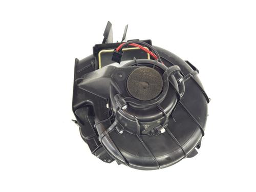 Heater blower motor BMW 5 (F10) 535 d xDrive | BP27562698M62 