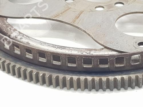 Flywheel MERCEDES-BENZ CLK (C209) CLK 500 (209.375) | BP24906010M101