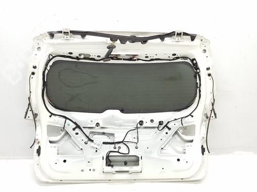 Tailgate JEEP COMPASS (MP, M6, MV, M7) 1.4 MultiAir | BP36781789C6 - Image 2