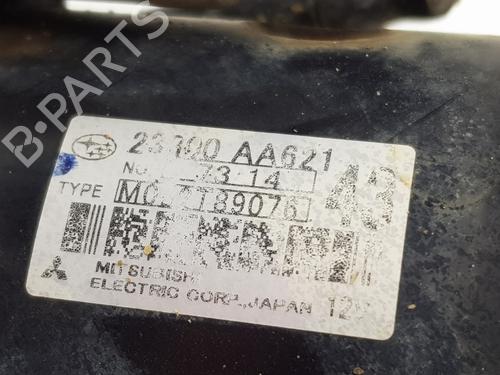 Starter SUBARU FORESTER (SJ_) 2.0 D AWD (SJD) | BP23868847M8 