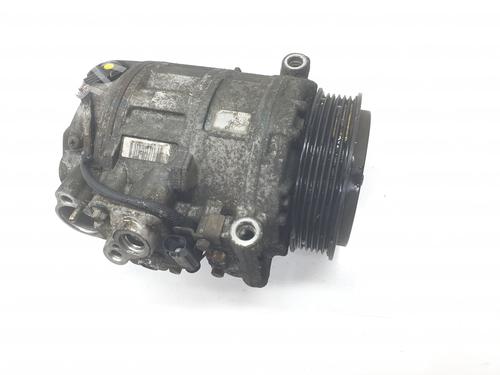 AC compressor MERCEDES-BENZ VITO Bus (W639) 115 CDI (639.701, 639.703, 639.705) | BP28198325M34 